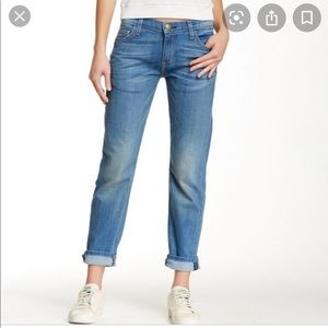 Current/Elliot the fling jeans in roadster, 30